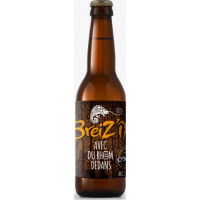 Coreff Breiz'île