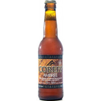 Coreff Ambrée