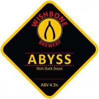 Wishbone Brewery Abyss