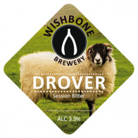 Wishbone Brewery Drover