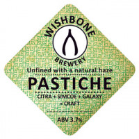 Wishbone Brewery Pastiche