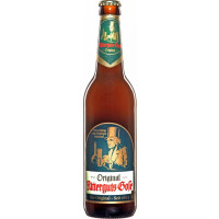 Ritterguts Gose Original Ritterguts Gose