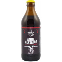 Munich Brew Mafia Anniversator