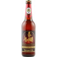 Ritterguts Gose Bärentöter Sour Gose Bock