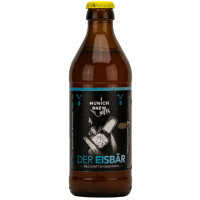 Munich Brew Mafia Der Eisbär