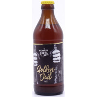 Munich Brew Mafia Golden Jail Ale