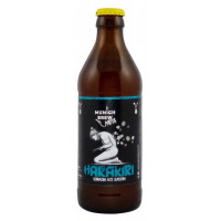 Munich Brew Mafia Harakiri