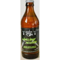 Munich Brew Mafia Limelight Session