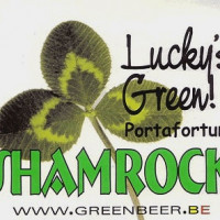 Brouwerij Van Steenberge Shamrock
