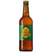 Torsöl Mikrobryggeri Saga Cirkus