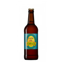 Torsöl Mikrobryggeri Sigyn