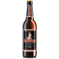 Krostitzer Brauerei Schwarzbier / Schwarzes