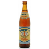 Unertl Weißbier Weißbier Alkoholfrei