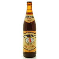 Unertl Weißbier Weißbier Bock