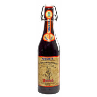 Unertl Weißbier Ursud Erinnerungstrunk