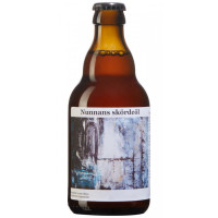 Vreta Kloster Bryggeri Nunnans Skördeöl