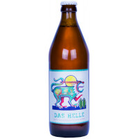 Tilmans Biere Das Helle