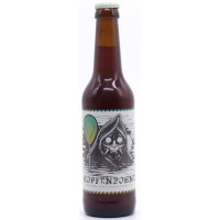 Tilmans Biere Hopfenbohne