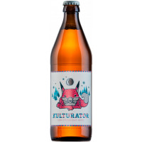 Tilmans Biere Kulturator (-2021)
