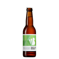 Beerbliotek IPA Single Hop Mosaic