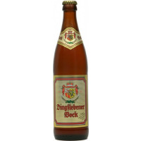 Privatbrauerei Metzler (Dingslebener) Bock
