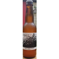 Popihn IPA - Mosaic / Simcoe