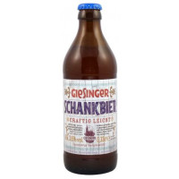 Giesinger Bräu Schankbier