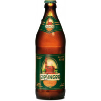 Giesinger Bräu Untergiesinger Erhellung