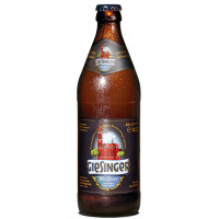Giesinger Bräu Weissbier