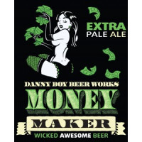 Danny Boy Beer Works Money Maker