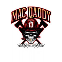Danny Boy Beer Works Mac Daddy