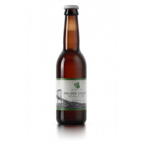 Beerbliotek Nelson Sauvin Double IPA