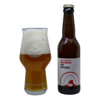 Brouwerij Broers Gin Infused