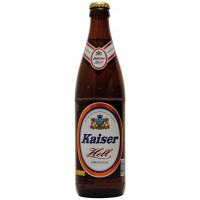 Kaiser Bräu Kaiser Hell