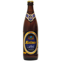 Kaiser Bräu Kaiser Pils