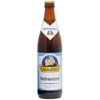 Fristo Getränkemarkt Adelsdorfer Hefeweizen
