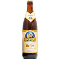 Fristo Getränkemarkt Adelsdorfer Helles