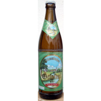 Kaiser Bräu Wiesenbacher Original Pils
