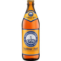 Kaiser Bräu Veldensteiner Vollbier Hell