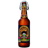 Kaiser Bräu Veldensteiner Landbier