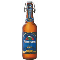 Kaiser Bräu Veldensteiner Lager