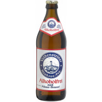 Kaiser Bräu Veldensteiner Alkoholfrei