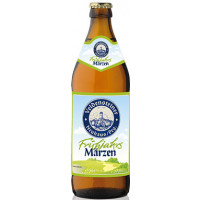Kaiser Bräu Veldensteiner Frühjahrs Märzen