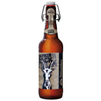 Kaiser Bräu Veldensteiner Saphir Bock