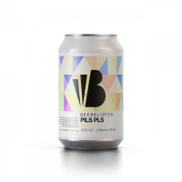 Beerbliotek Pils Pls