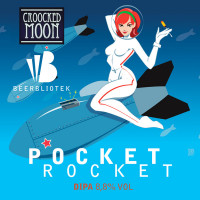 Beerbliotek Pocket Rocket