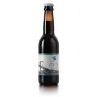 Beerbliotek Port Side Porter