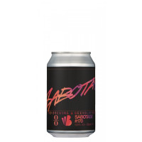 Beerbliotek Sabotage