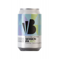 Beerbliotek Session IPA