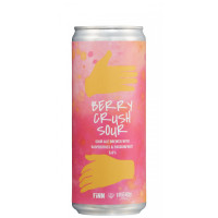 Brygghuset Finn Berry Crush Sour